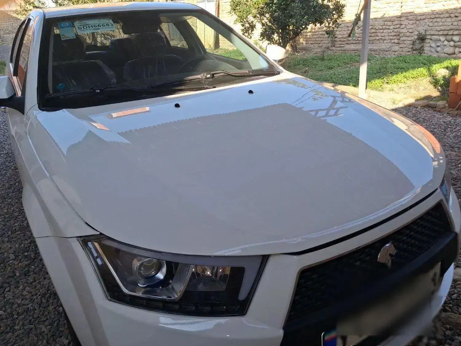 دنا ۴۰۴ ۶دنده با رینگ|خودرو سواری و وانت|گرگان, |دیوار