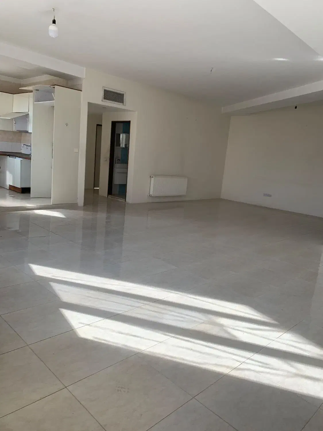 ۱۴۵متر سه خواب نوساز|اجارهٔ آپارتمان|کرج, شهرک فهمیده|دیوار