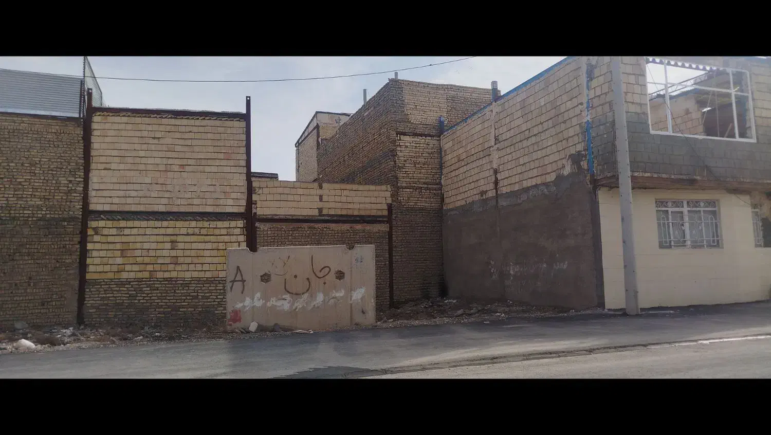 زمین فروشی شمشاد۲.|فروش زمین و ملک کلنگی|مشهد, کشف|دیوار