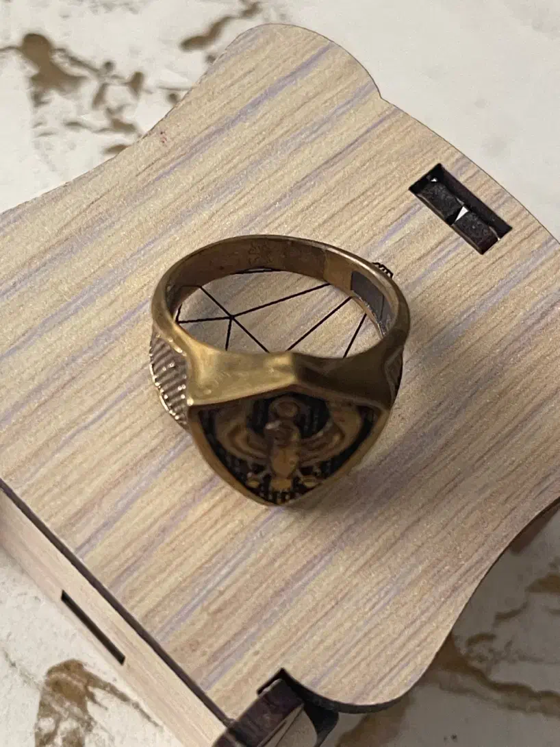 انگشتر مردانه|جواهرات|سهند, |دیوار