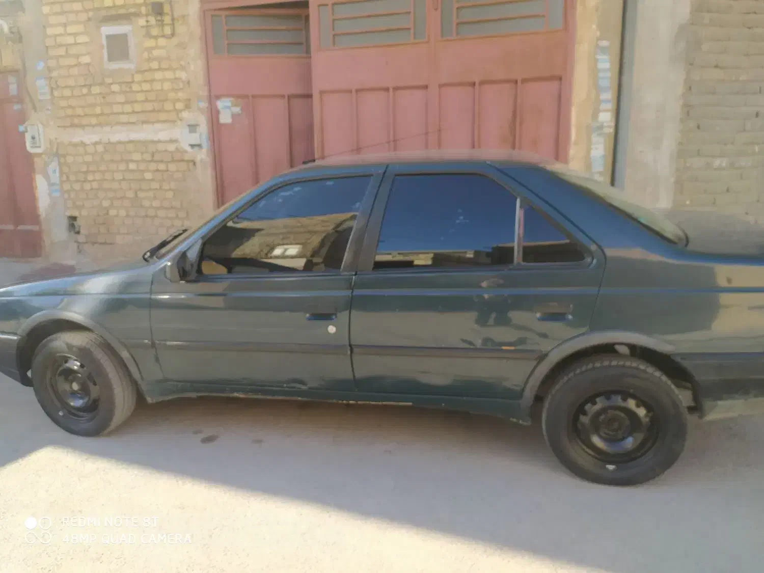 پژو آردی آی 83|خودرو سواری و وانت|اصفهان, شفق|دیوار