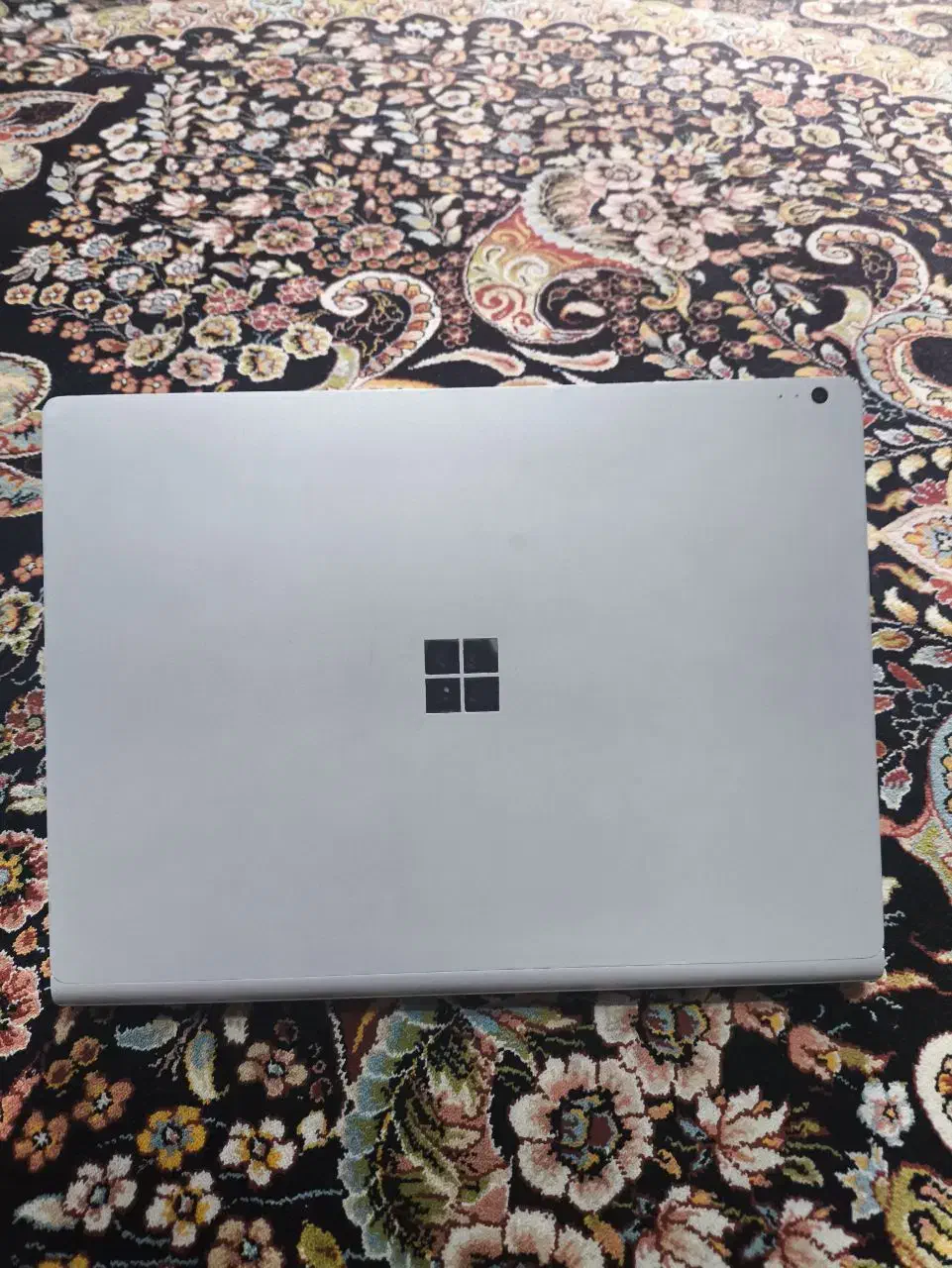 سرفیس گرافیک دار قوی|رایانه همراه|اهواز, کیانپارس |دیوار