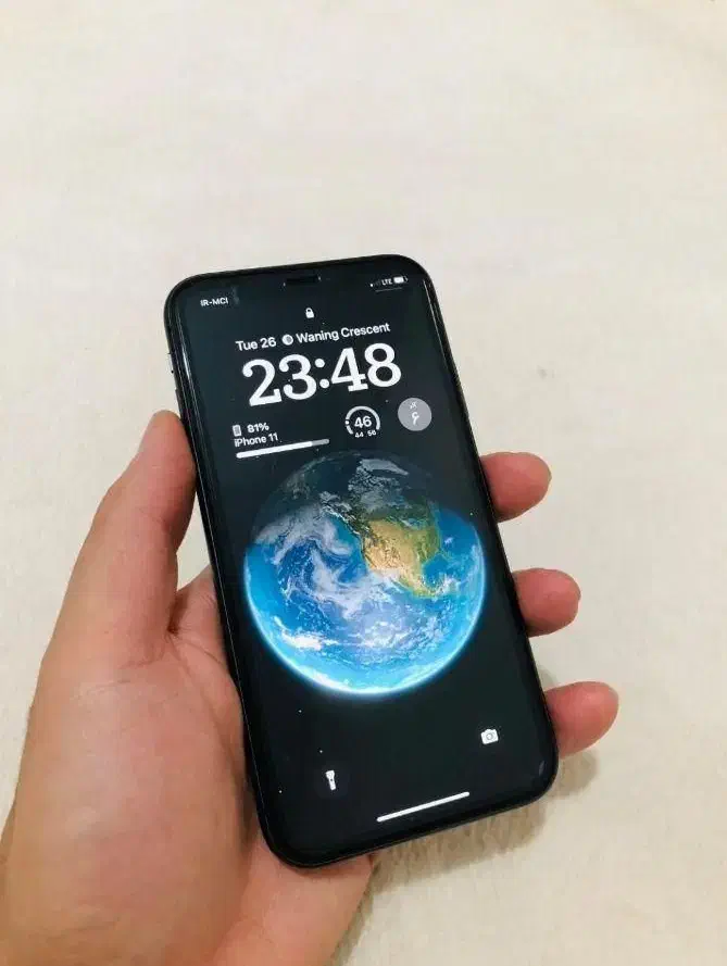 iphone 11|موبایل|جوانرود, |دیوار