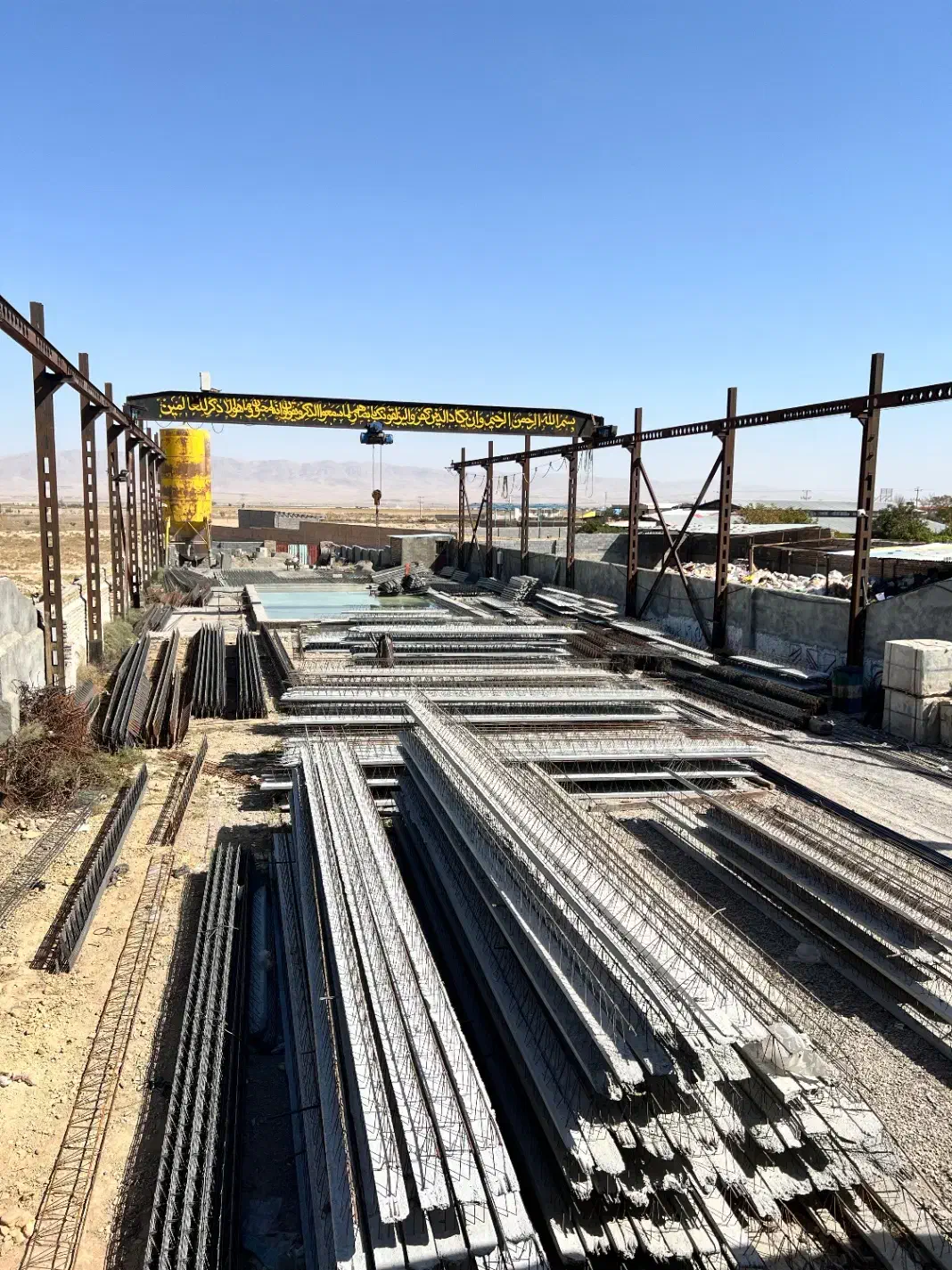 کارگر تیرچه بتنی|استخدام معماری، عمران و ساختمانی|شیروان (خراسان), |دیوار