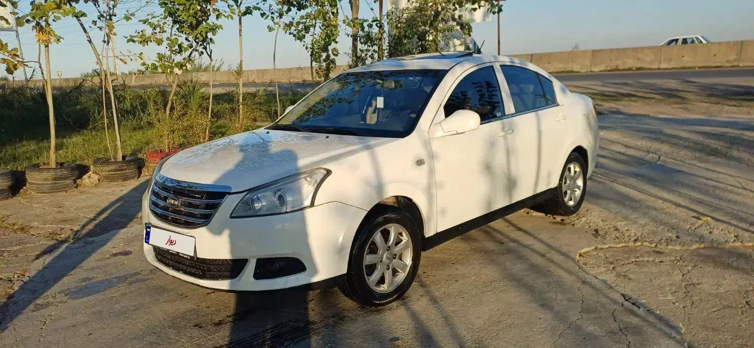 فروشmvm550اتومات|خودرو سواری و وانت|دابودشت, |دیوار