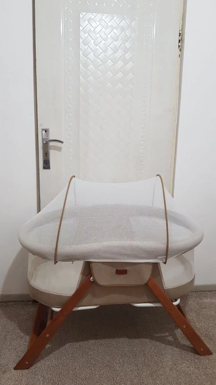 گهواره|اسباب و اثاث بچه|ری, تقی آباد|دیوار