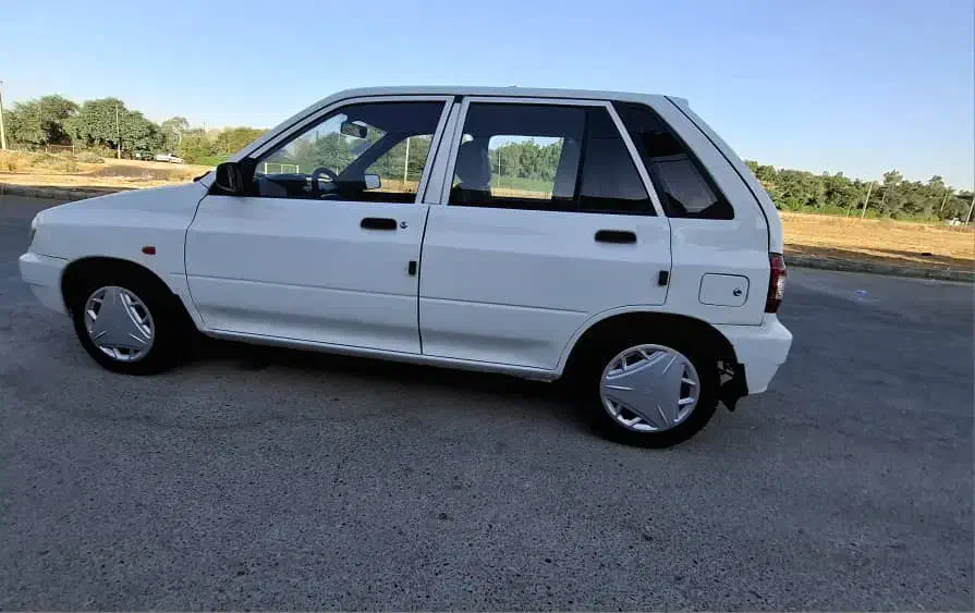 پراید 111|خودرو سواری و وانت|چمران, |دیوار