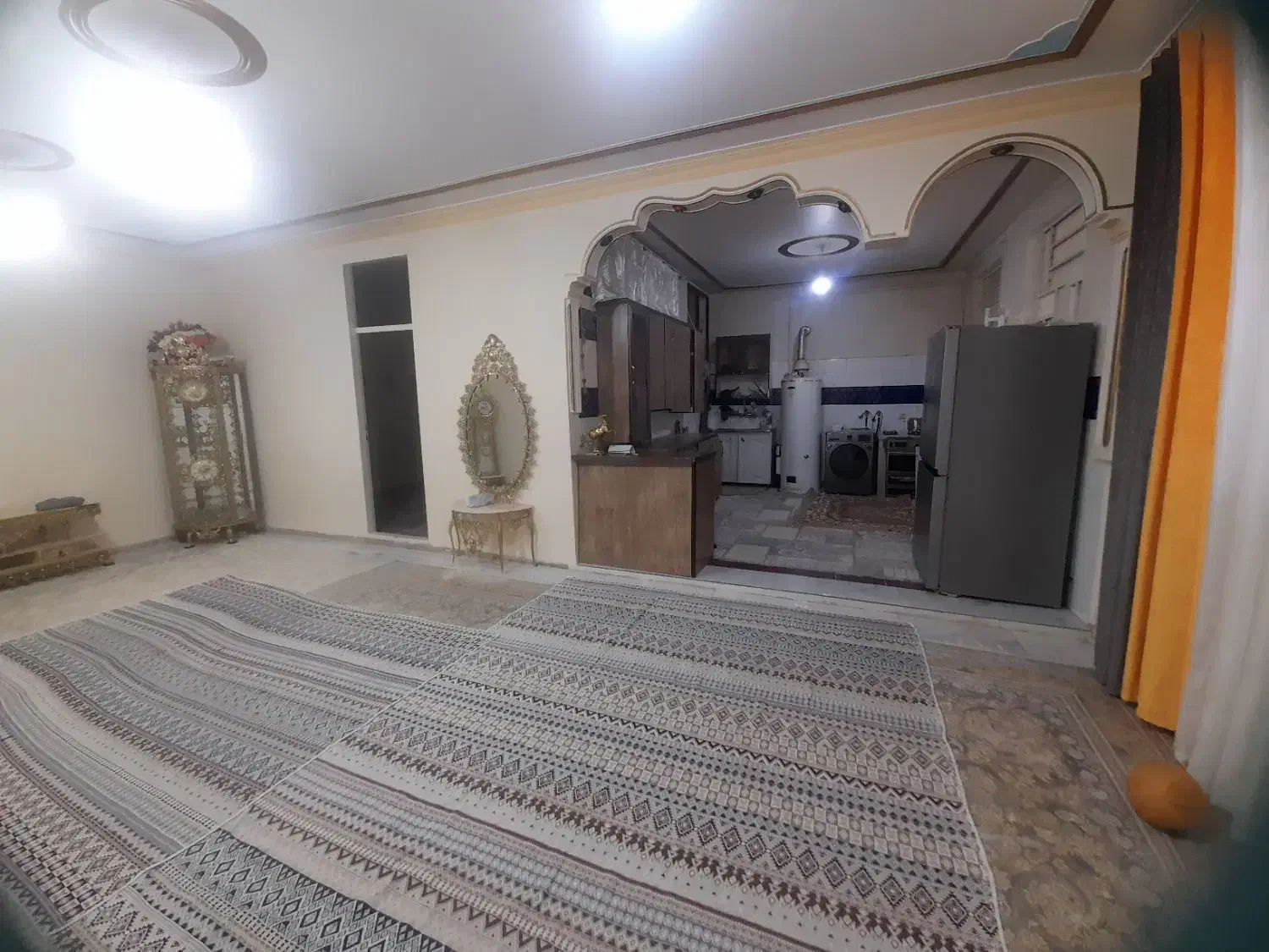 خانه شهرک بسیج|اجارهٔ خانه و ویلا|نورآباد, |دیوار