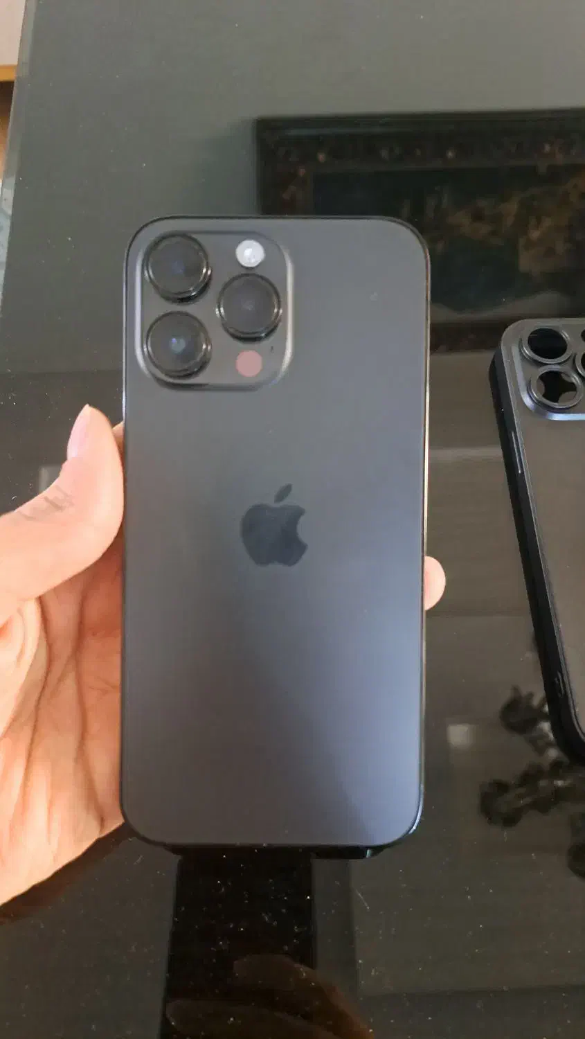 آیفون ۱۴ پرومکس|موبایل|قزوین, |دیوار