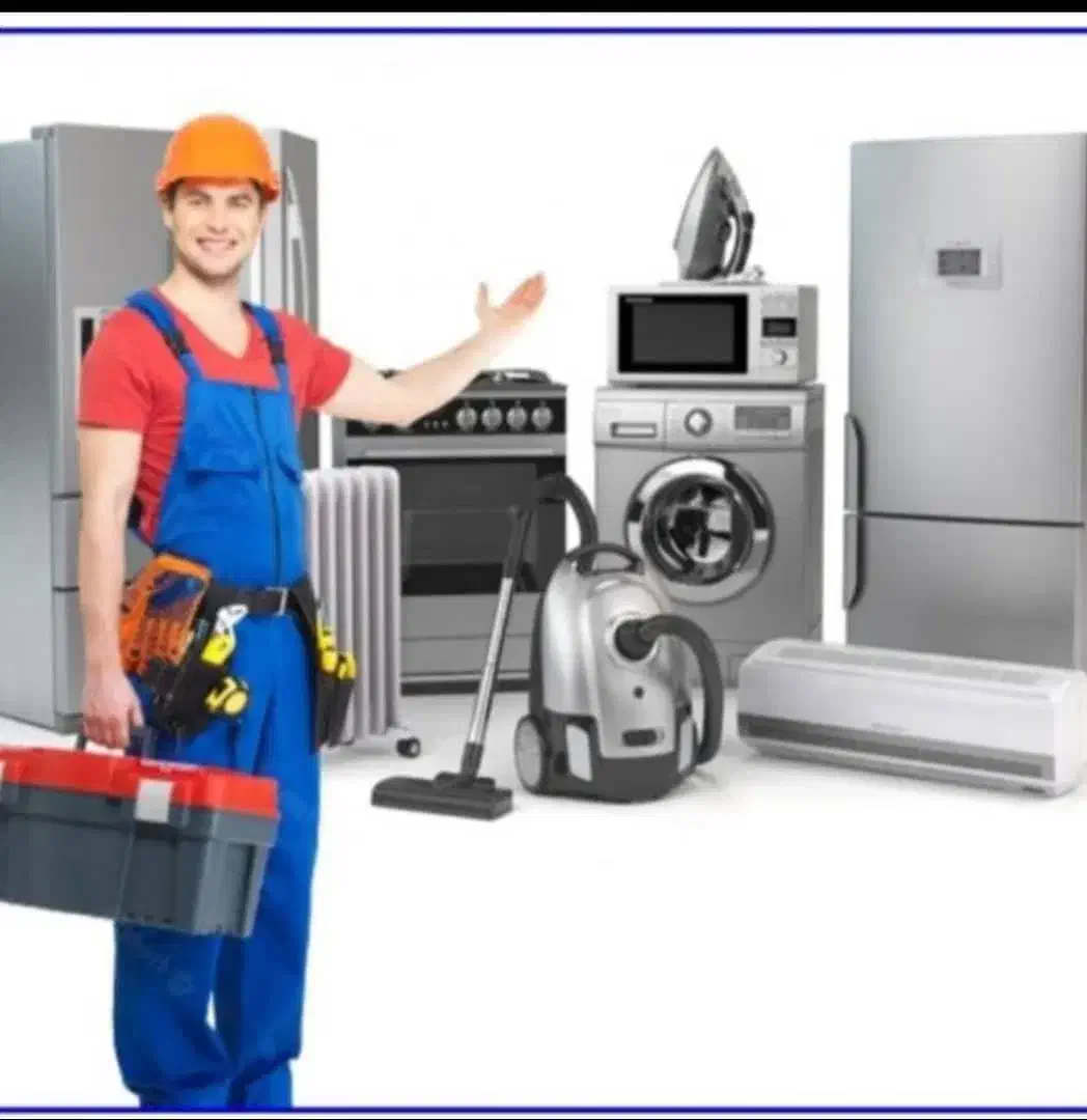 تعمیرات تاسیسات بازسازی تخصصی لواژم خانگی در ممزل|خدمات پیشه و مهارت|قدس, شهرقدس|دیوار