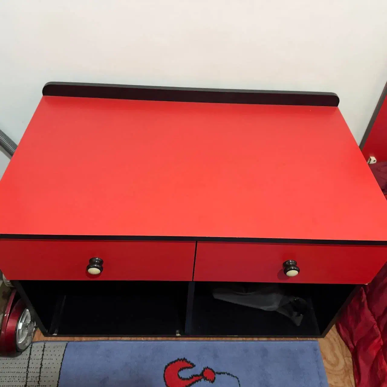 سرویس کودک و نوجوان|تخت و سرویس خواب|ساری, |دیوار