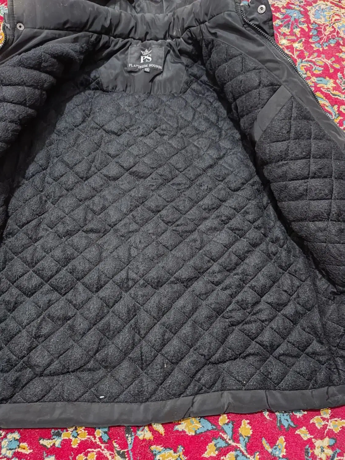 کاپشن مردانه|لباس|زابل, |دیوار