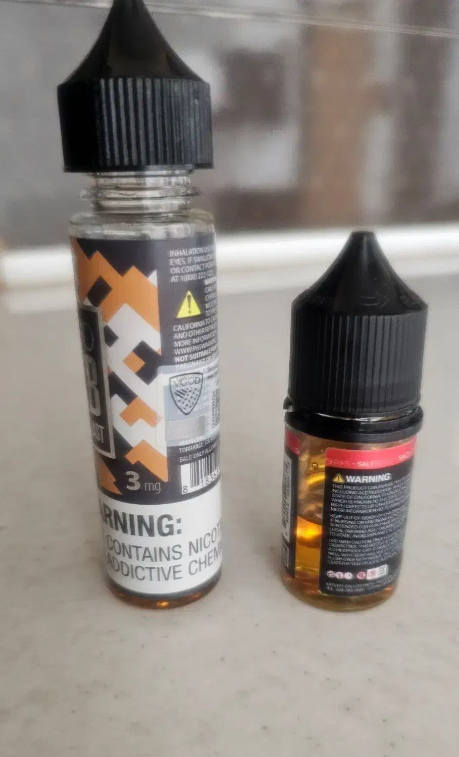 ویپ و سالت|زیورآلات و اکسسوری|یزد, |دیوار