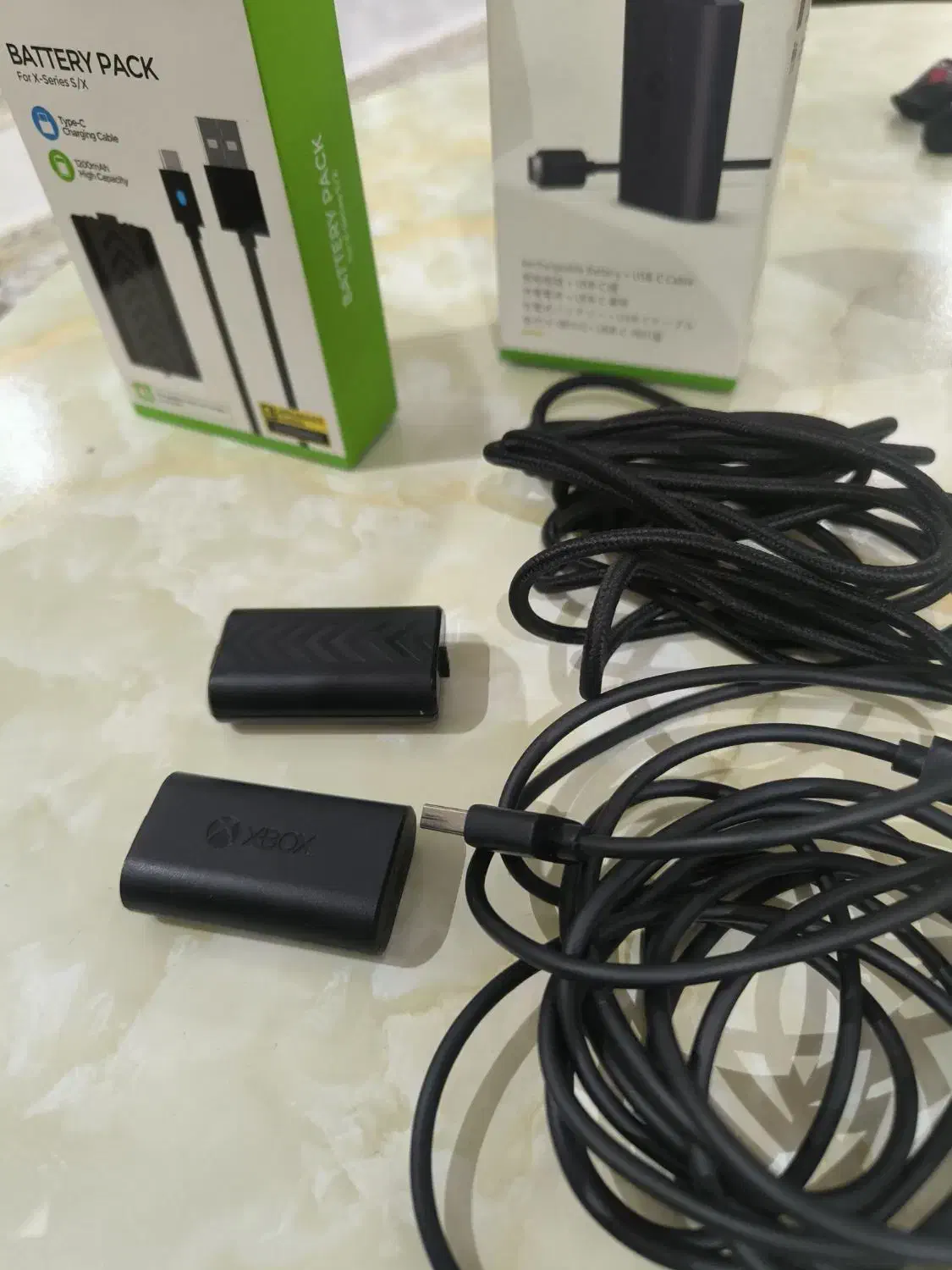 باتری ایکس باکس سری اس ،ایکس|کنسول، بازی ویدئویی و آنلاین|گلپایگان, |دیوار