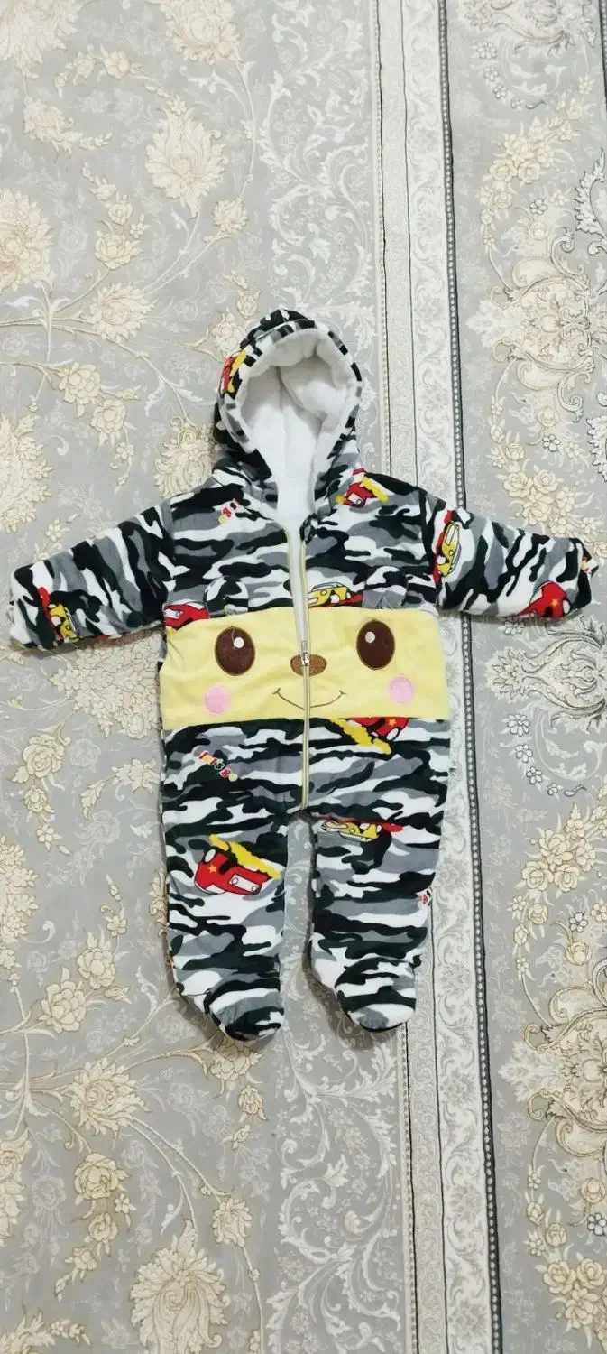 کیسه خواب و لباس سر همی|لباس|کامیاران, |دیوار