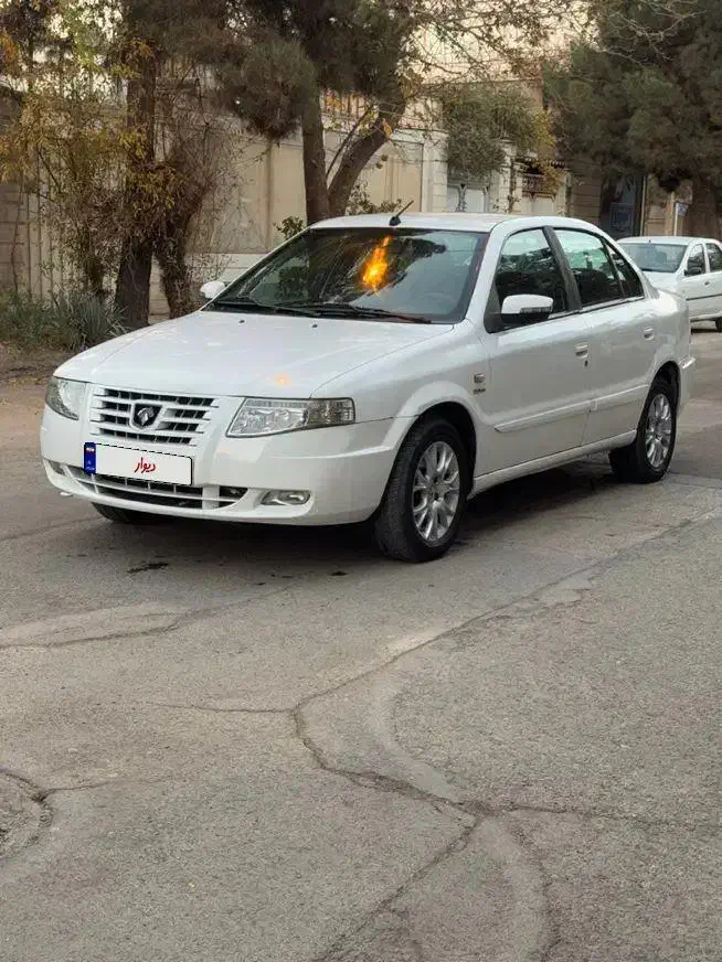 سورن ef7 درجه|خودرو سواری و وانت|نیشابور, شهرک بهداری|دیوار