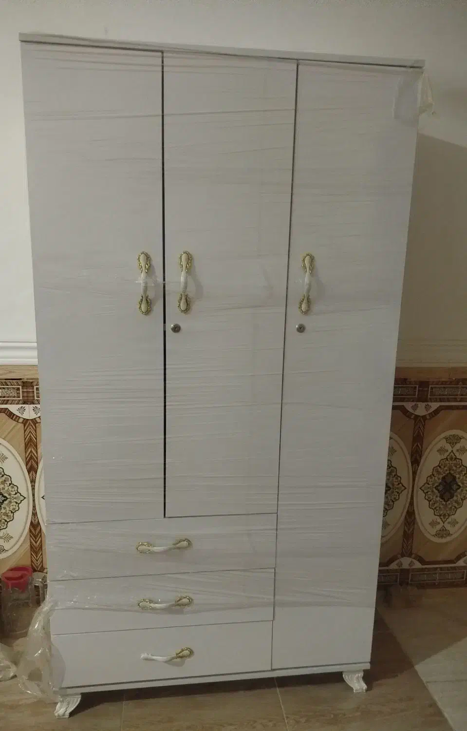 کمد نو|جاکفشی، کمد، دراور|خرمشهر, |دیوار