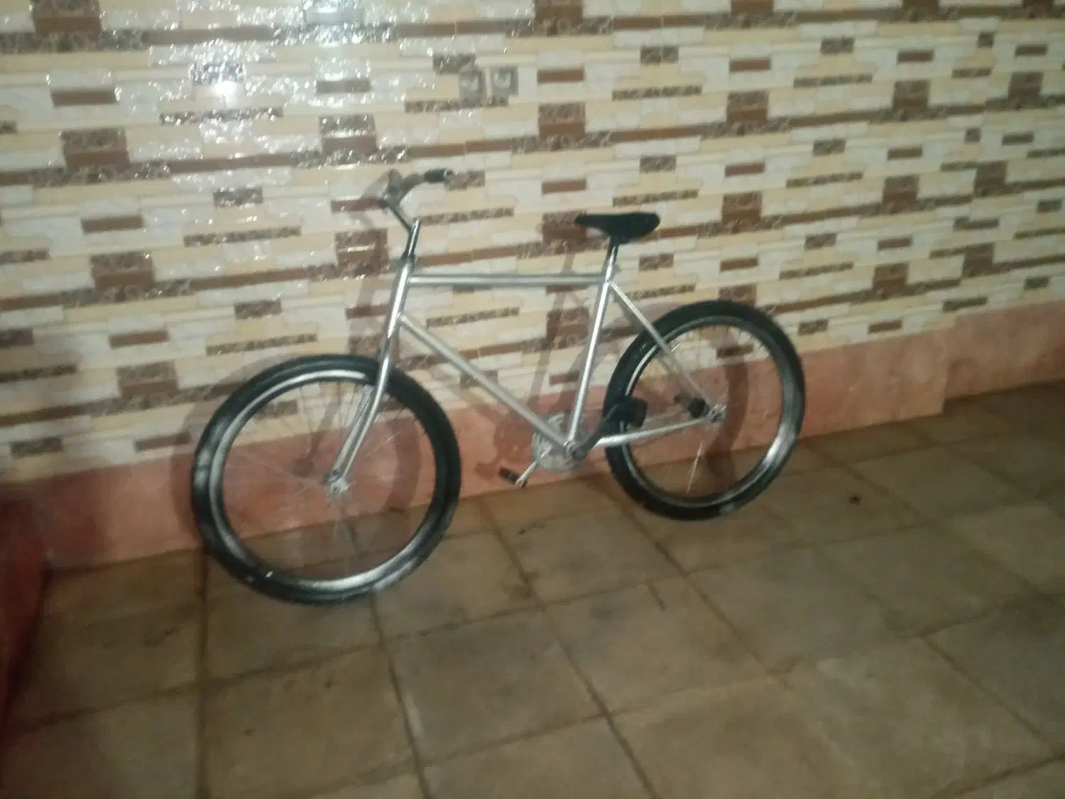 دوچرخه ۲۶اساک دماوند|دوچرخه، اسکیت، اسکوتر|زابل, |دیوار