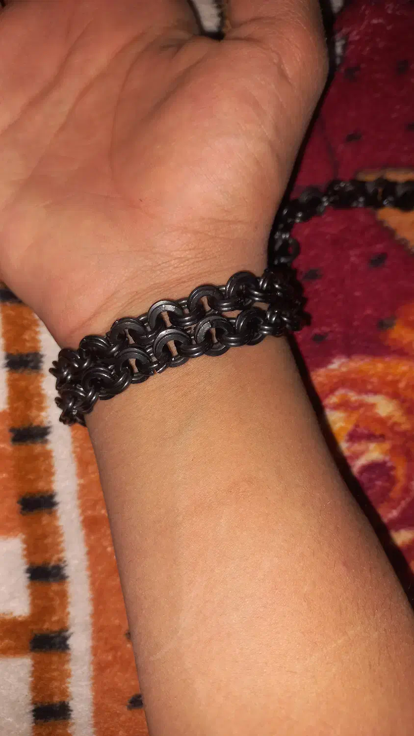 زنجیر|زیورآلات و اکسسوری|اردکان, |دیوار