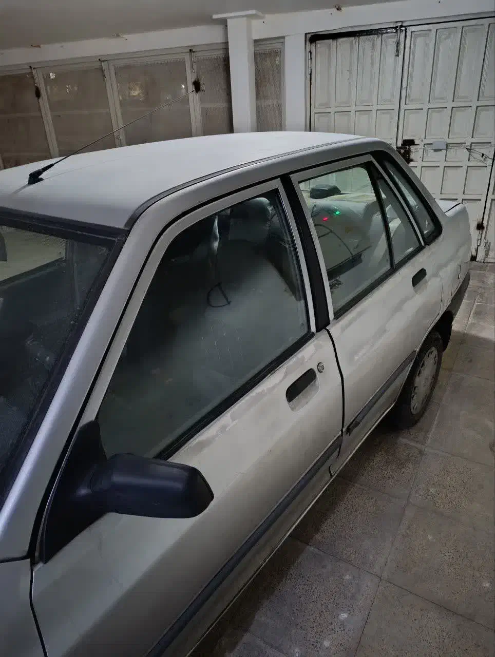 پراید86|خودرو سواری و وانت|قدس, شهر‌قدس|دیوار