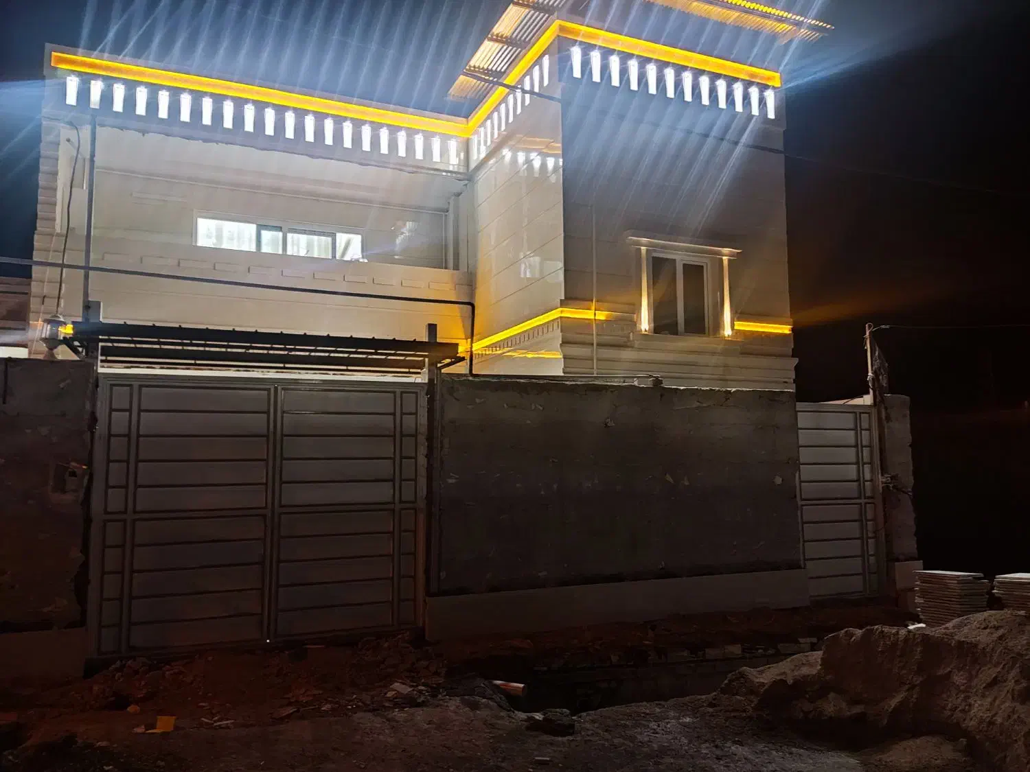 اجاره طبقه اول شهرک شفا روبه رو بیمارستان|اجارهٔ آپارتمان|دره شهر, |دیوار