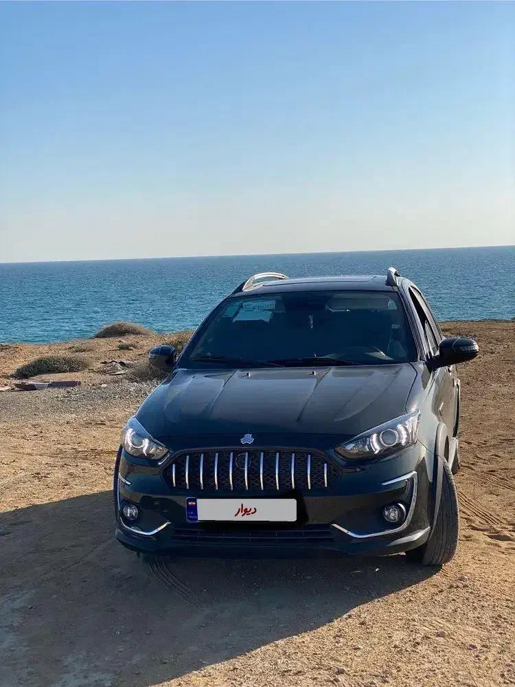 خودرو اطلس g|خودرو سواری و وانت|چابهار, |دیوار