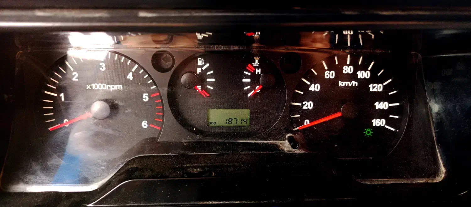 نیسان صفر|خودرو سواری و وانت|خانمیرزا, |دیوار