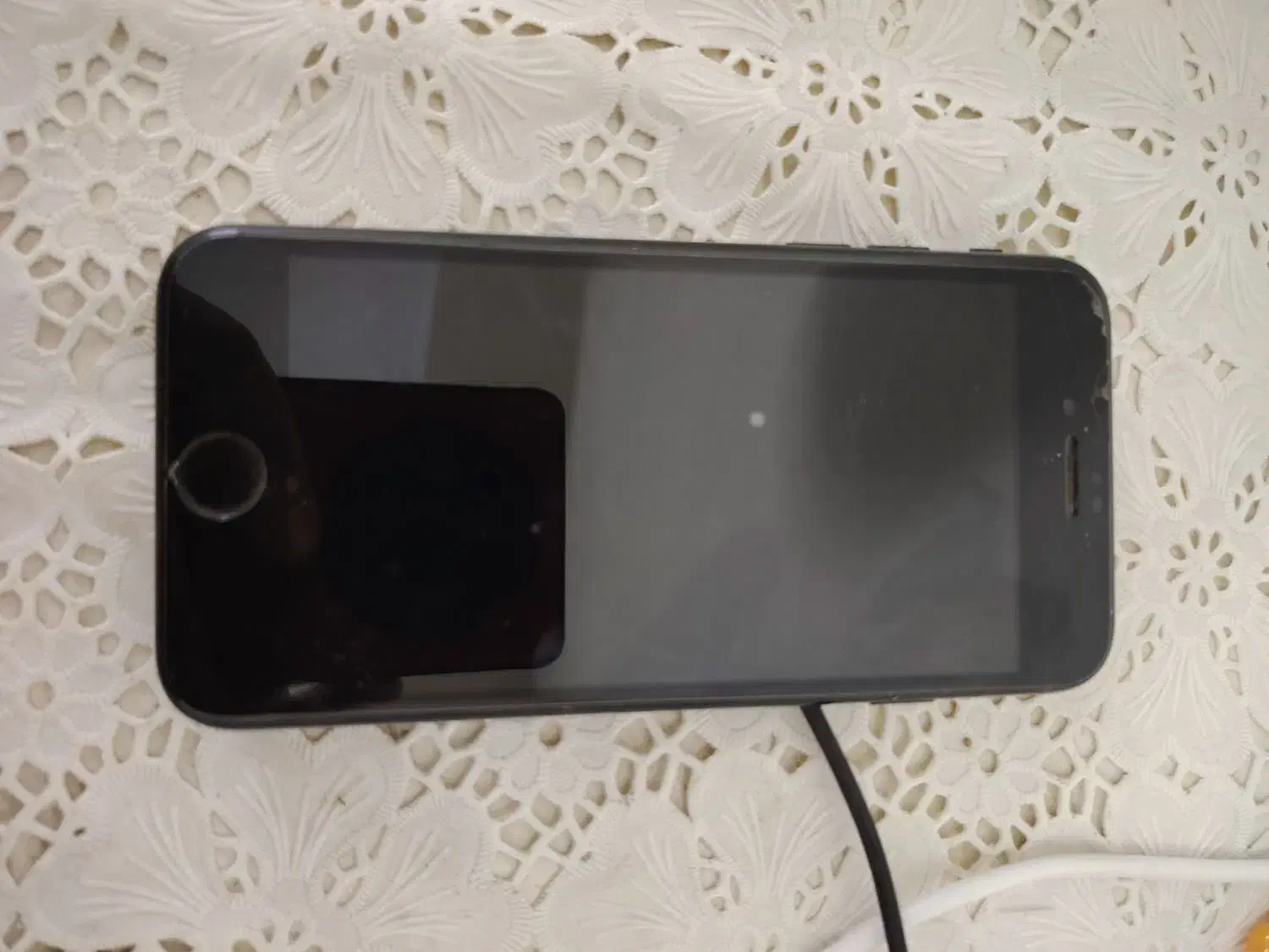 iPhone SE 2022 تمیز، سالم، با قیمت عالی|موبایل|تهران, مظاهری|دیوار