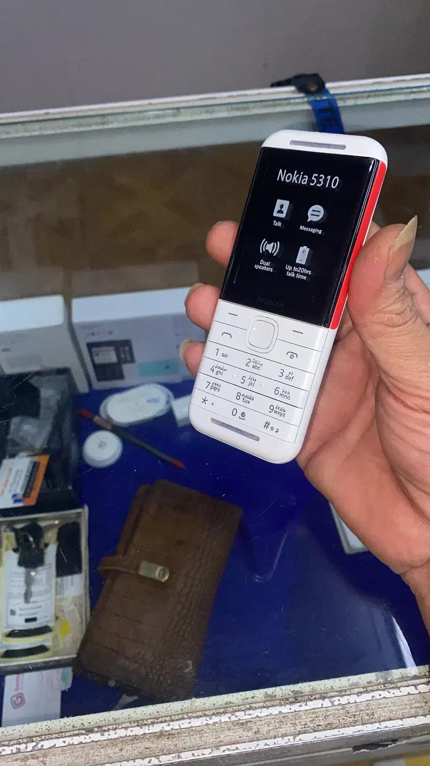 گوشی نوکیا|موبایل|بوشهر, |دیوار