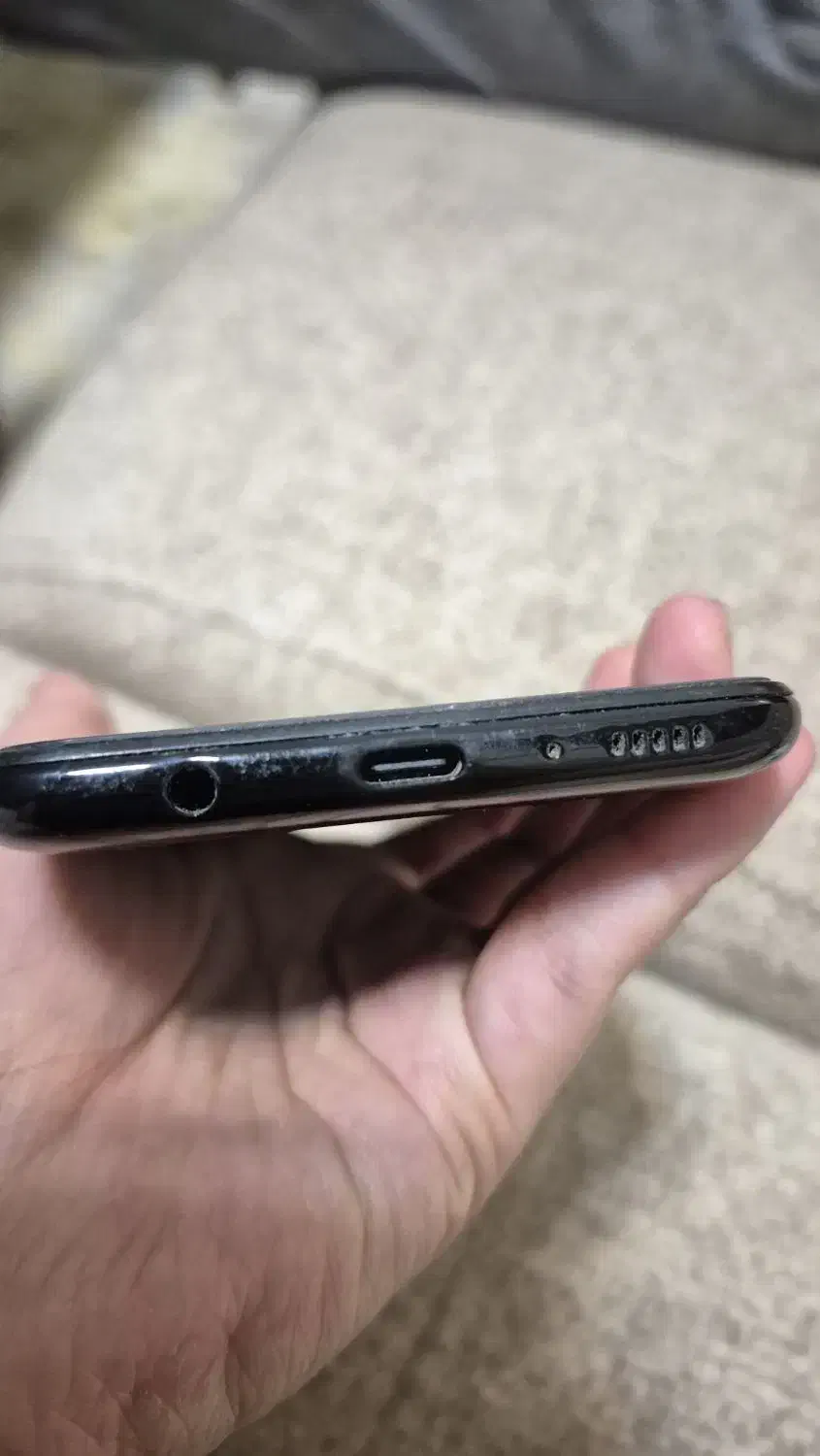 گوشی سامسونگ m 31 کاملا سالم|موبایل|تهران, عباس‌آباد|دیوار