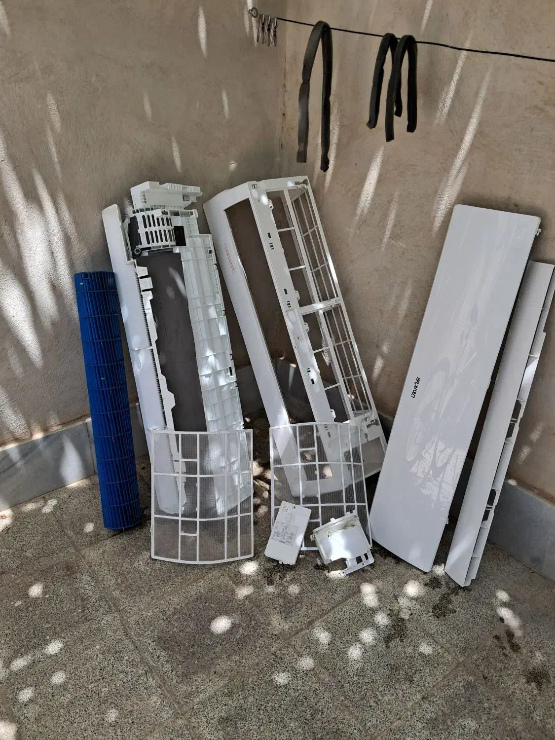 خدمات پکیج، هیترگازی، کولرگازی، تصفیه آب|آبگرمکن، پکیج، شوفاژ|مهریز, |دیوار