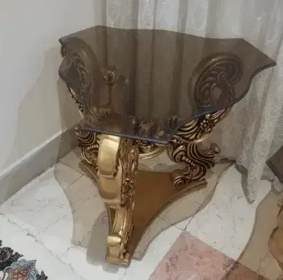 میز عسلی|مبلمان خانگی و میز عسلی|تهران, دهم فروردین|دیوار