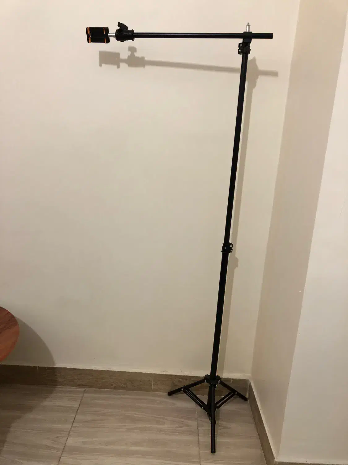 پایه نگهدارنده گوشی برای عکاسی|لوازم جانبی موبایل و تبلت|اسلامشهر, شهرک واوان|دیوار