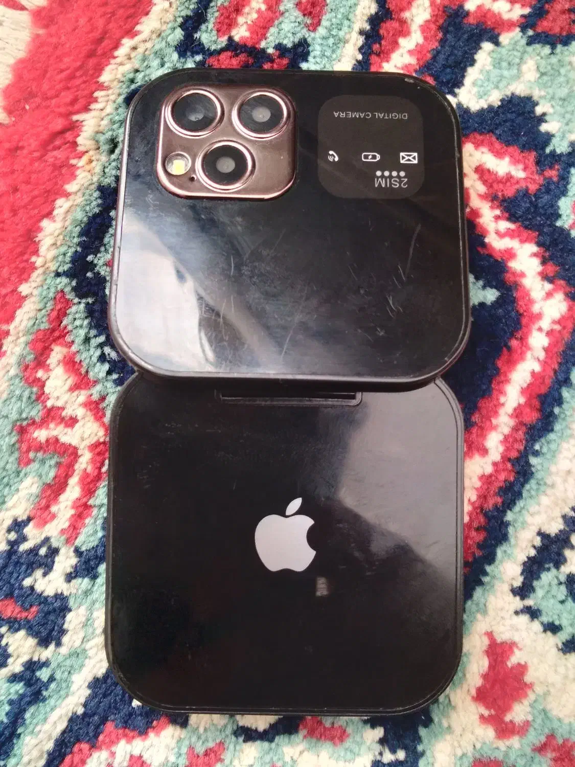 گوشی نوکیا جدید|موبایل|قائن, |دیوار