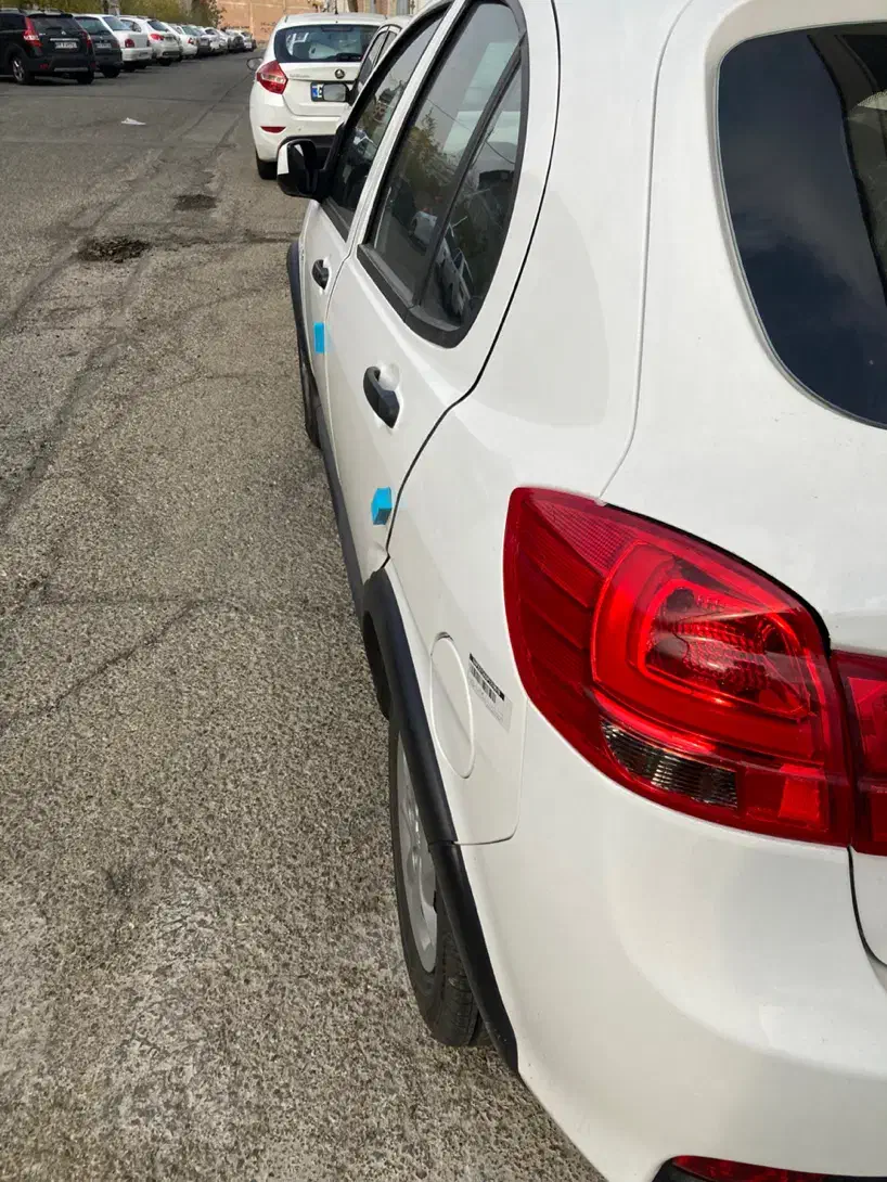 کوییکRS|خودرو سواری و وانت|تهران, فتح|دیوار