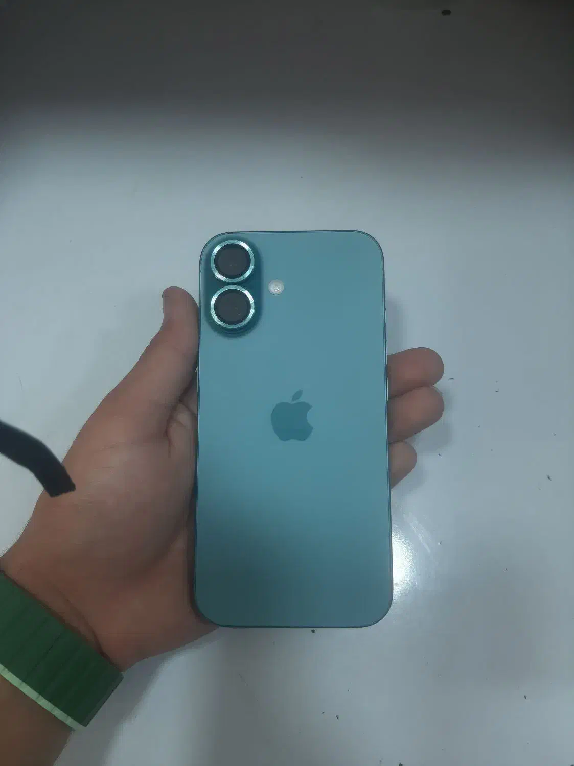 ایفون ۱۶ نرمال|موبایل|دزفول, |دیوار