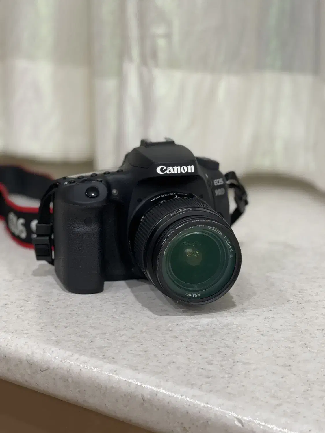 دوربین کنون D90|دوربین عکاسی و فیلم‌برداری|تهران, شهرک شریعتی|دیوار