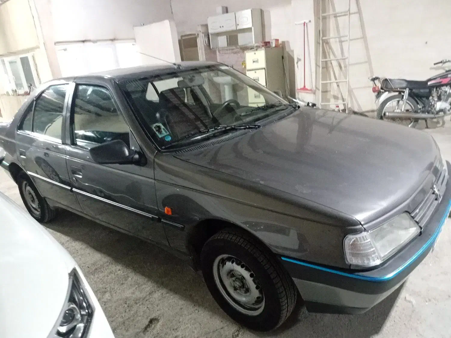 پژو روآ|خودرو سواری و وانت|ایلام, |دیوار