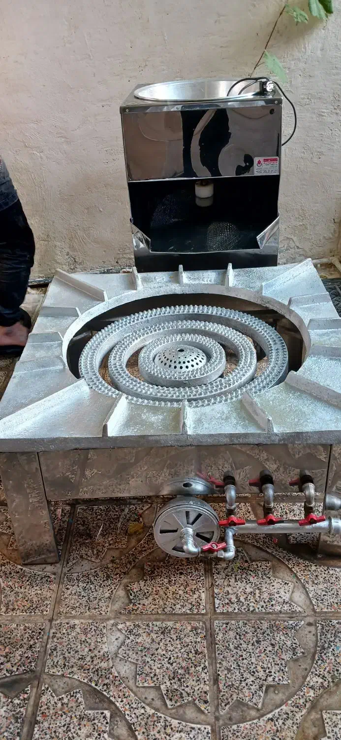 وسایل آشپزخانه|کافی‌شاپ و رستوران|بومهن, |دیوار