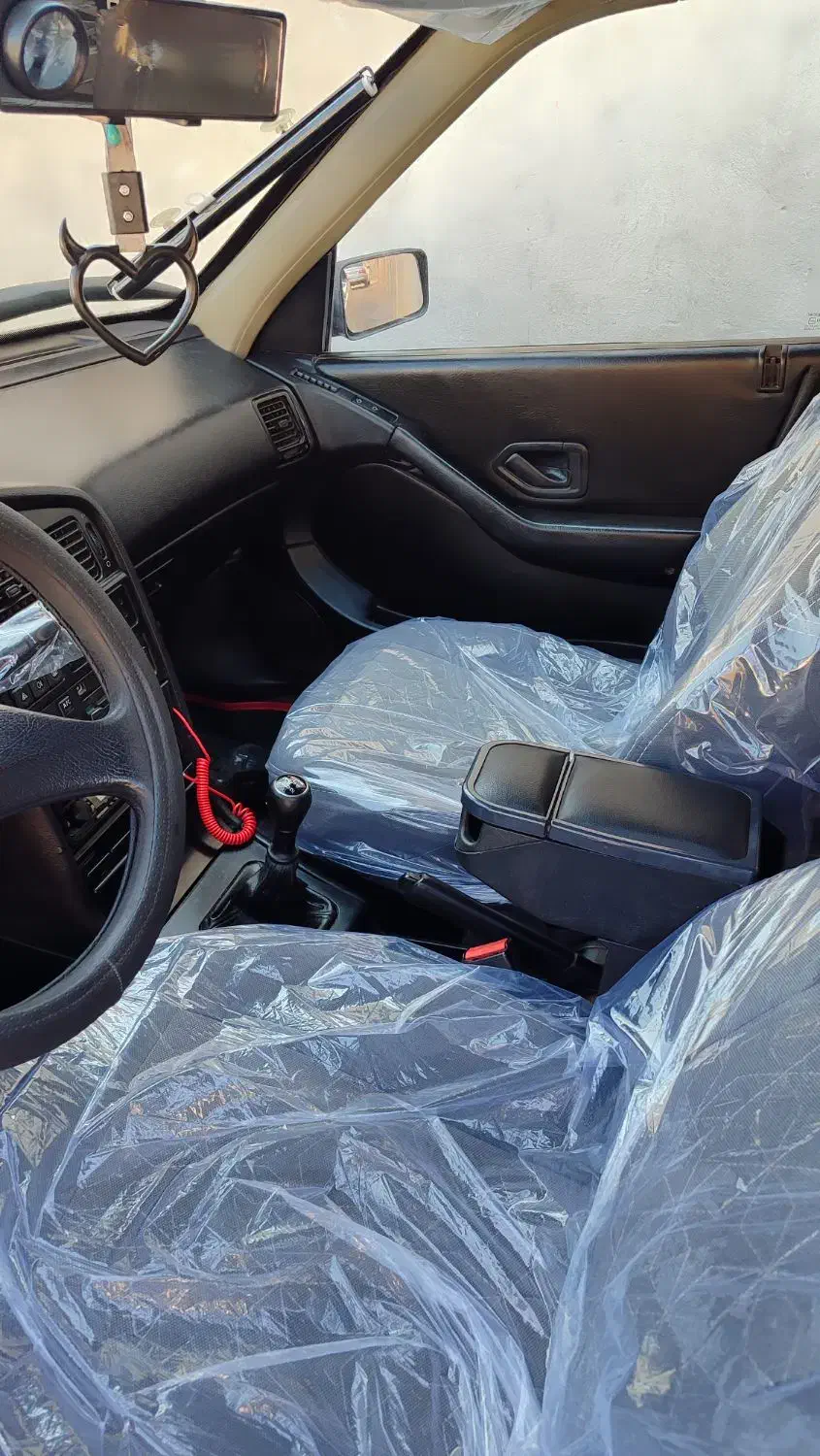 پژو ۴۰۵ مدل ۸۳ در حد|خودرو سواری و وانت|بسطام, |دیوار