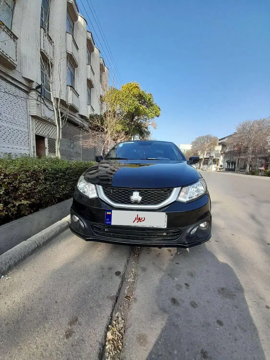 ساینا اتوماتیک ۱۴۰۲|خودرو سواری و وانت|اردبیل, |دیوار