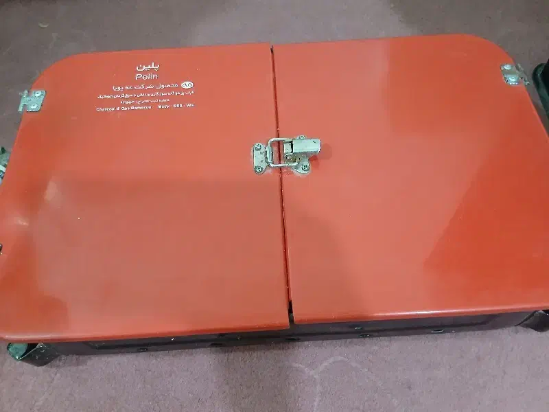 کبابپز|اجاق گاز و لوازم برقی پختوپز|مشهد, بهاران|دیوار