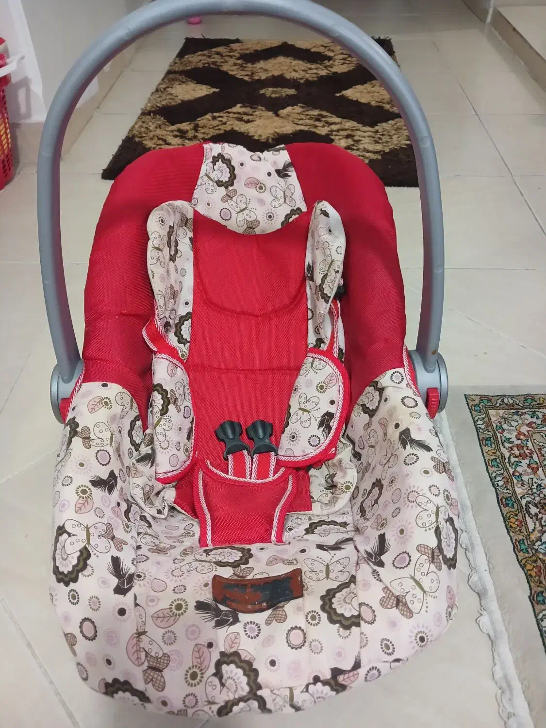 کریر|اسباب و اثاث بچه|لواسان, |دیوار