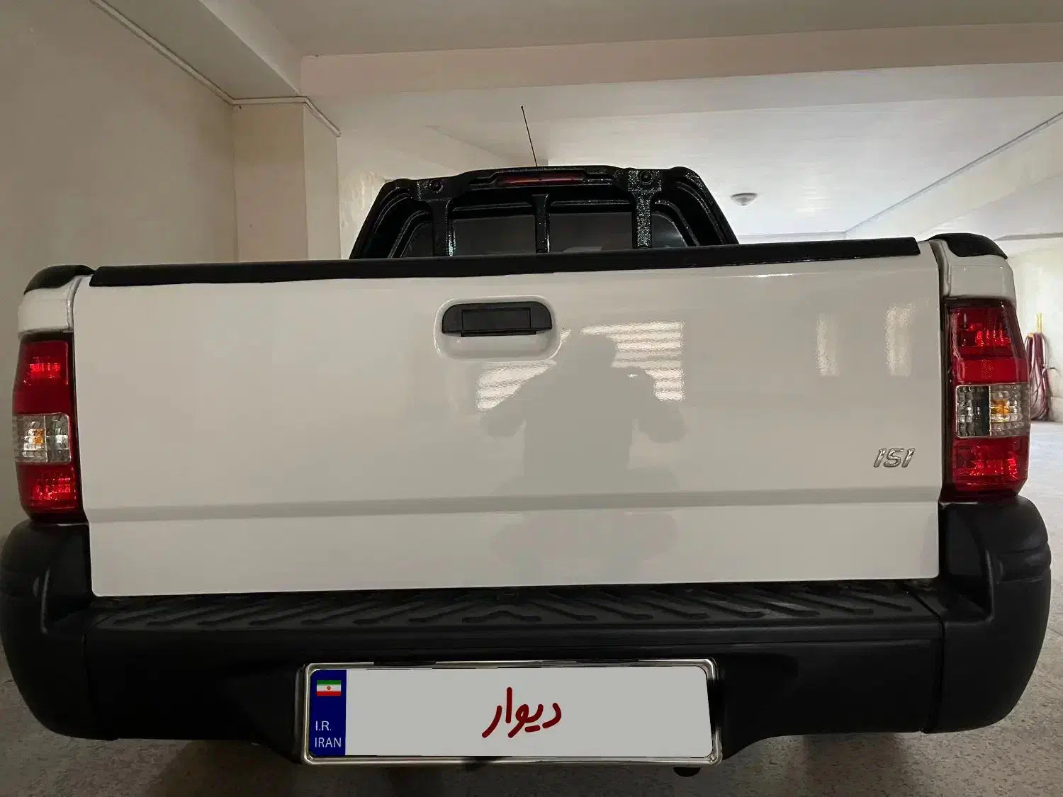 خودرو|خودرو سواری و وانت|ساری, |دیوار