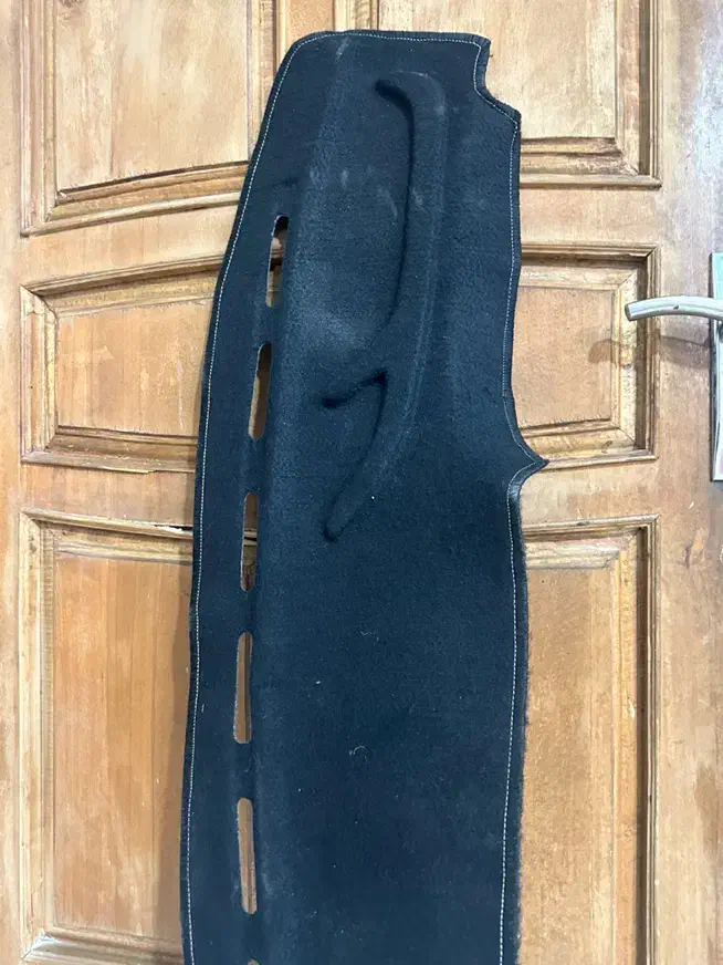 نمدی داشبورد پارس|قطعات یدکی و لوازم جانبی|مشهد, شهرک امام هادی (شهرک غرب)|دیوار