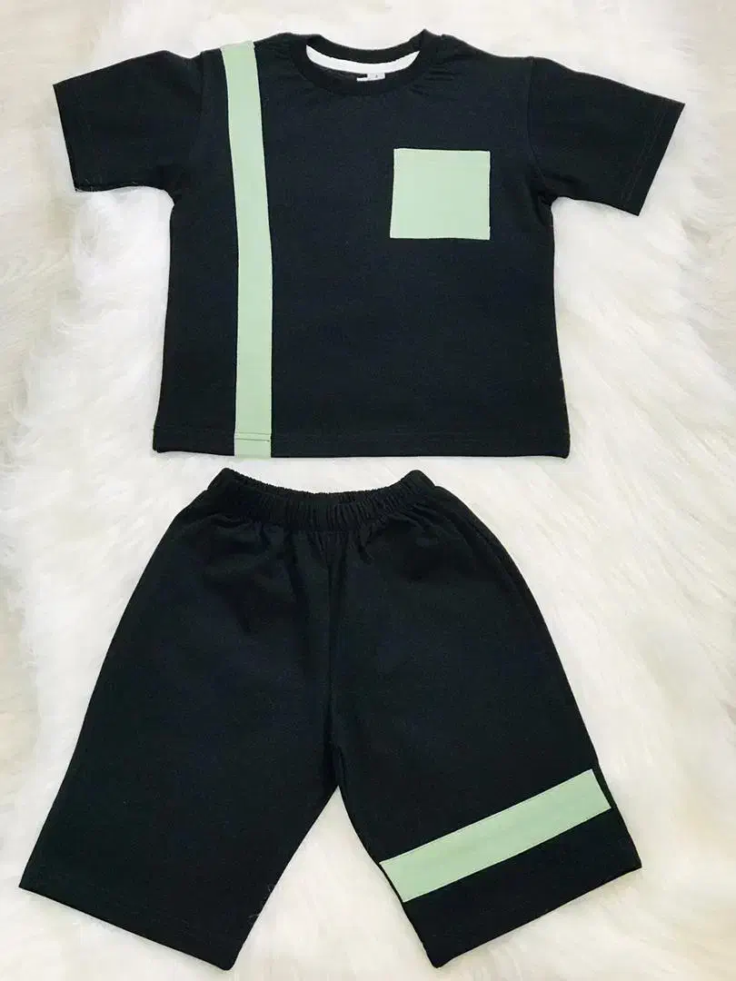 لباس راحتی کودک و نوجوان بسیار با کیفیت|کفش و لباس بچه|بوشهر, |دیوار