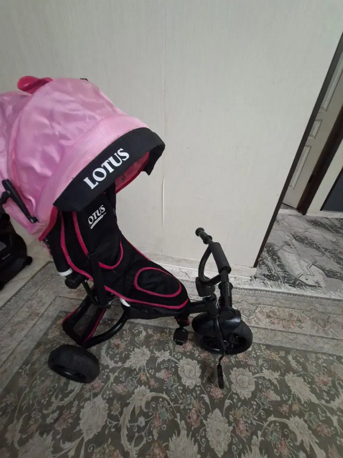 سه چرخه درحد|اسباب و اثاث بچه|تهران, بهداشت|دیوار