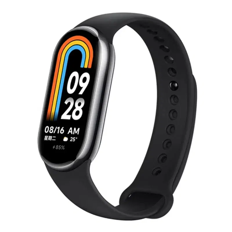ساعت هوشمند شیائومی مدل Mi Band 8 گلوبال|ساعت|تهران, ایران|دیوار
