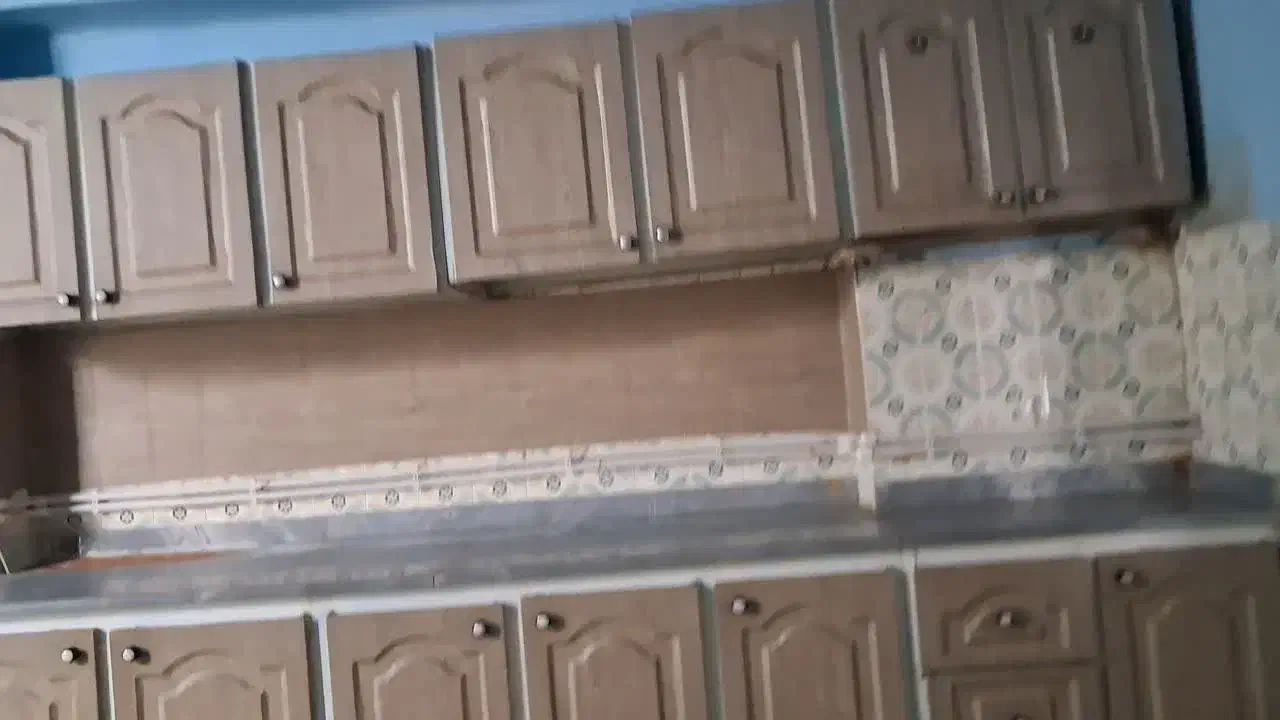 کابینت فلزی|مصالح و تجهیزات ساختمان|ساوه, |دیوار