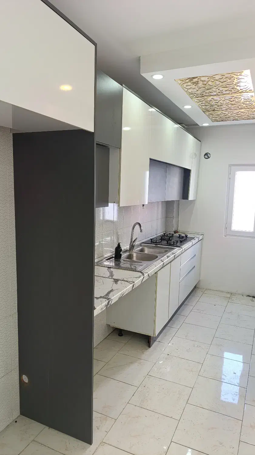 فاز ۱۱ عرصه تسویه فول کناف تمیز ویو کل شهر|فروش آپارتمان|پردیس, فاز ۱۱|دیوار